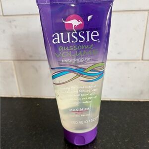 Aussie Aussome Volume Texturizing Gel